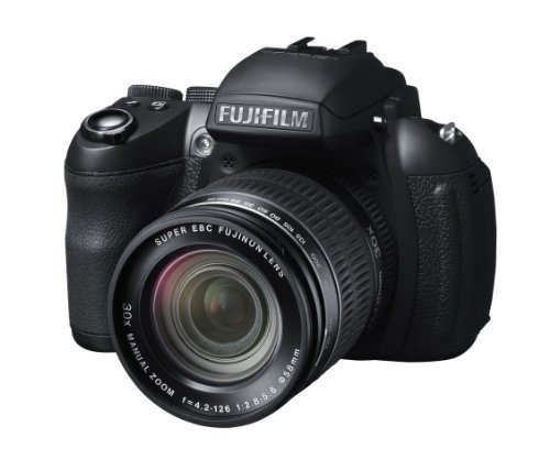 FX-HS30EXR｜FUJIFILM デジタルカメラ FinePix HS30EXR 光学30倍 F ｜中古品｜修理販売｜サンクス電機