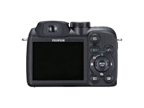 FX-S1500｜FUJIFILM デジタルカメラ FINEPIX S1500 ブラック ｜中古品