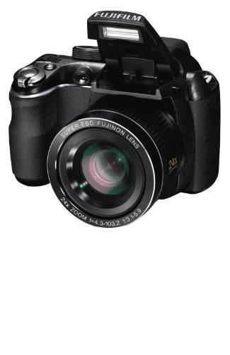 FX-S3200｜FUJIFILM デジタルカメラ FinePix S3200 ブラック F 1400万