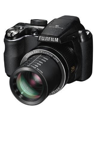 FX-S3200｜FUJIFILM デジタルカメラ FinePix S3200 ブラック F 1400万