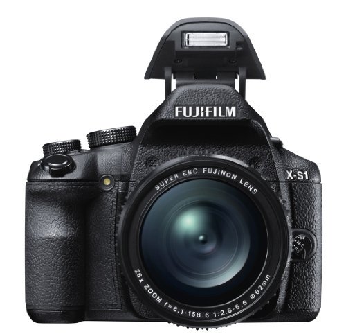 FX-X-S1｜FUJIFILM デジタルカメラ X-S1 光学26倍 F ｜中古品｜修理