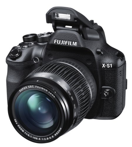 FX-X-S1｜FUJIFILM デジタルカメラ X-S1 光学26倍 F ｜中古品｜修理