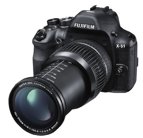 FX-X-S1｜FUJIFILM デジタルカメラ X-S1 光学26倍 F ｜中古品｜修理