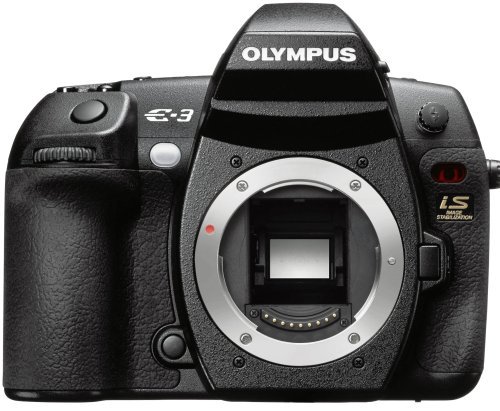 E-3｜OLYMPUS デジタル一眼レフカメラ ボディ ボディ｜中古品｜修理 ...