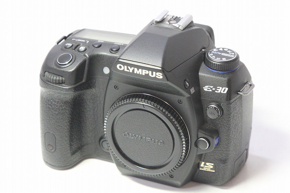 E-30｜OLYMPUS デジタル一眼レフカメラ ボディ BODY｜中古品｜修理販売