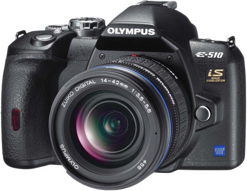 E-510レンズキット｜OLYMPUS デジタル一眼レフカメラ ｜中古品｜修理販売｜サンクス電機