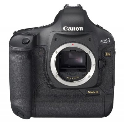 Canon ǥե EOS 1Ds MarkIIIʡ