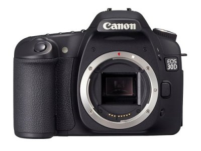 Canon ǥե EOS 30D ܥǥ !!