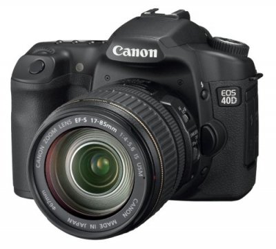Canon ǥե EOS 40D EF-S17-85 IS U 󥺥å EOS40D 1785ISLKʡ