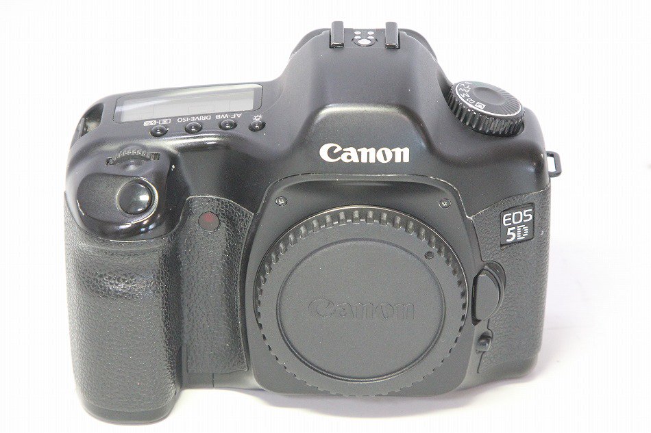 Canon デジタル一眼レフカメラ EOS 5D EOS5D - 4