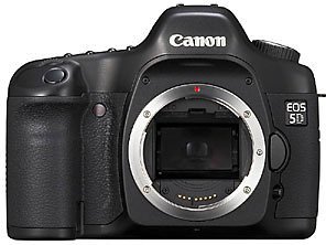 Canon ǥե EOS 5D EOS5D !!