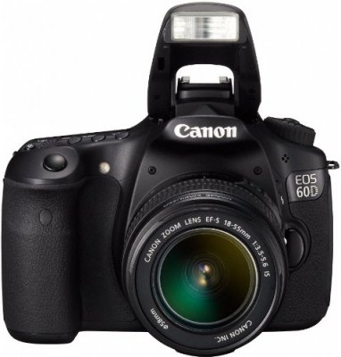 Canon ǥե EOS 60D 󥺥å EF-S18-55mm F3.5-5.6 IS° EOS60D1855ISLKʡ