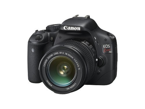 <br>Canon キャノン/デジタル一眼/EOS KissX4 レンズキット/1492700250/Bランク/88スマホ/家電/カメラ