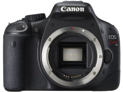 Canon ǥե EOS Kiss X4 ܥǥ KISSX4-BODYʡ