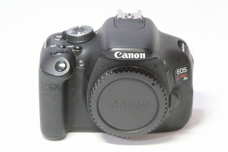 Canon デジタル一眼レフカメラ EOS Kiss X5 ボディ KISSX5-BODY - 1