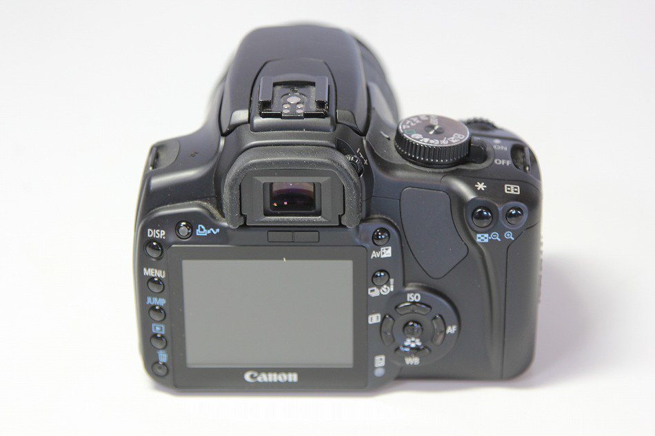 Canon - Canon デジタル一眼レフカメラ EOS Kiss X7 STMレンズキットの