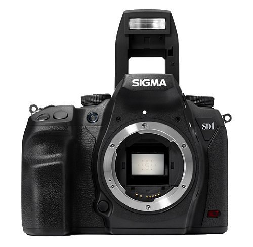 SIGMA デジタル一眼レフカメラ SD1Merrill 4,600万画素-magicmallplaza.com