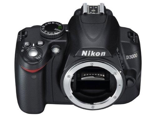 Nikon D3000 デジタル一眼レフカメラ Amazon | Nikon デジタル一眼レフカメラ D3000 レンズキット