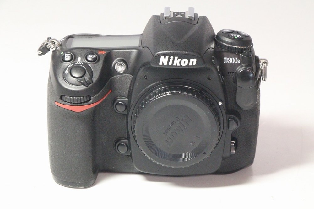 Nikon デジタル一眼レフカメラ D3400 ボディー ブラック D3400BK