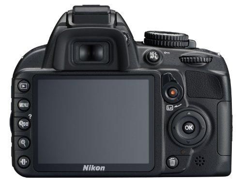 D3100｜Nikon デジタル一眼レフカメラ ボディ ｜中古品｜修理