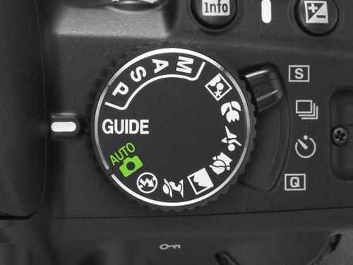 D3100｜Nikon デジタル一眼レフカメラ ボディ ｜中古品｜修理