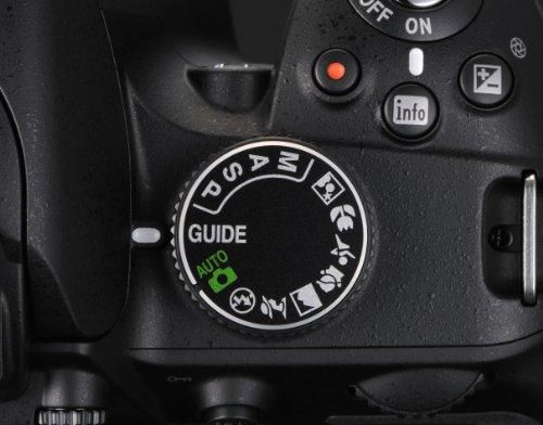 D3200BK|Nikon デジタル一眼レフカメラ D3200 ボディー D3200BK|Nikon デジタル一眼レフカメラ D3200 ボディー