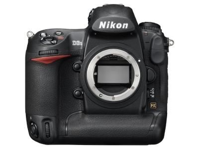 Nikon ǥե D3Sʡ