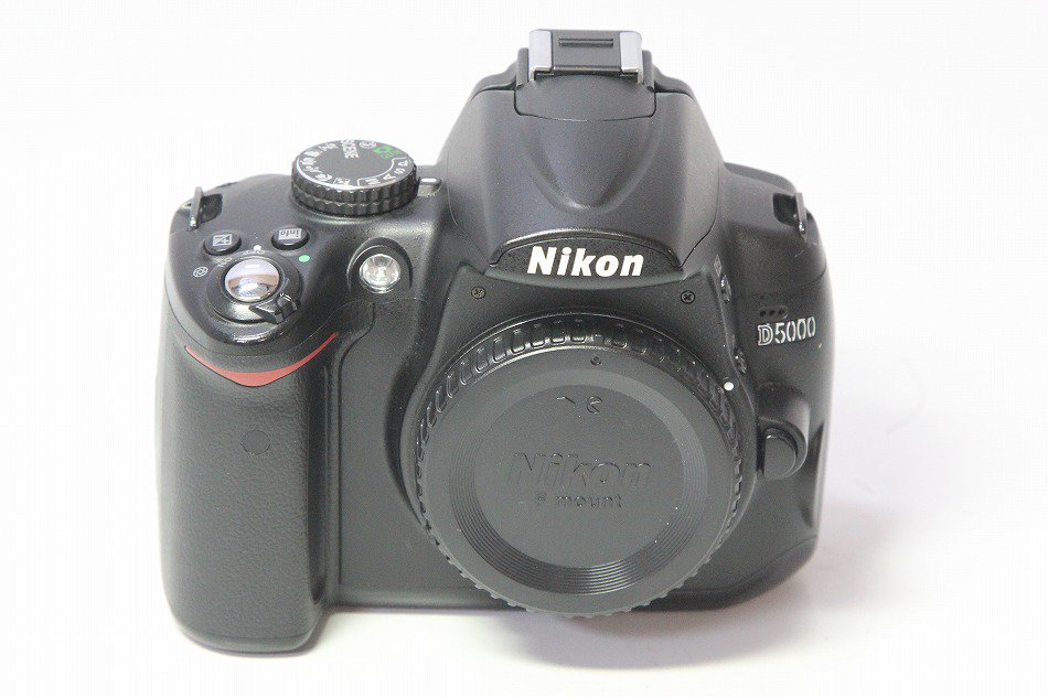 Nikon - Nikon (ニコン) デジタル一眼レフカメラ D5600 ダブルズーム