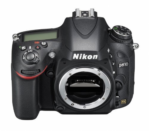 D610｜Nikon デジタル一眼レフカメラ ｜中古品｜修理販売｜サンクス電機