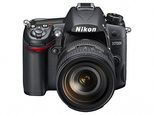Nikon D7000カメラ