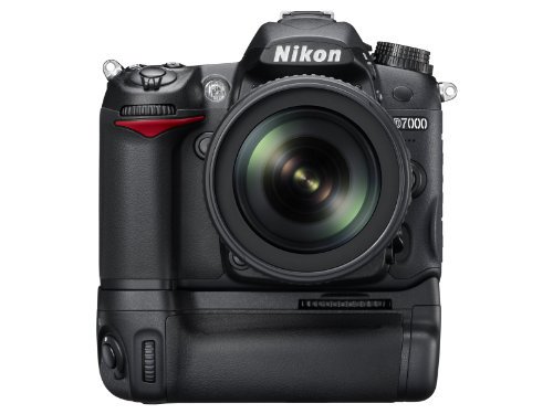 話題の行列 Nikon デジタル一眼レフカメラ ボディー(中古品) D7000