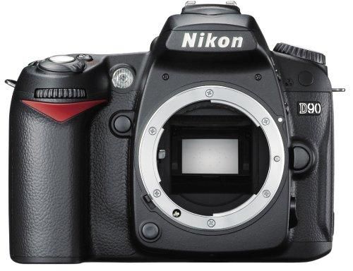 D90｜Nikon デジタル一眼レフカメラ ボディ｜中古品｜修理販売