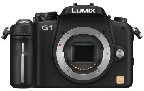 DMC-G1-K｜Panasonic デジタル一眼カメラ LUMIX G1 ボディ ブラック