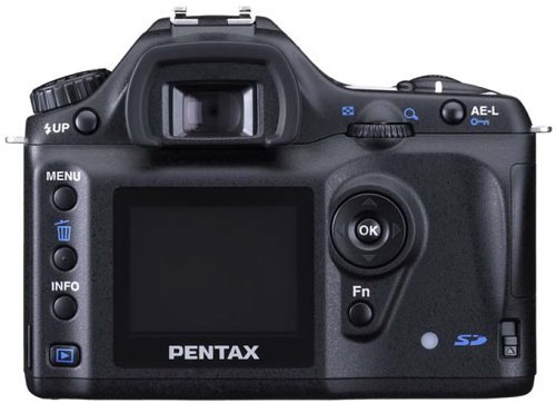 IST-DSKITT｜PENTAX *ist Dsレンズキット デジタル一眼レフカメラ [DA18-55/3.5-5.6ALレンズ セット]｜中古品｜修理販売｜サンクス電機