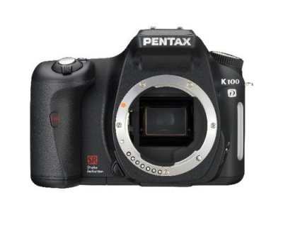 PENTAX ǥե K100D ܥǥʡ