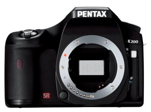 K200D｜PENTAX デジタル一眼レフカメラ ボディ｜中古品｜修理販売