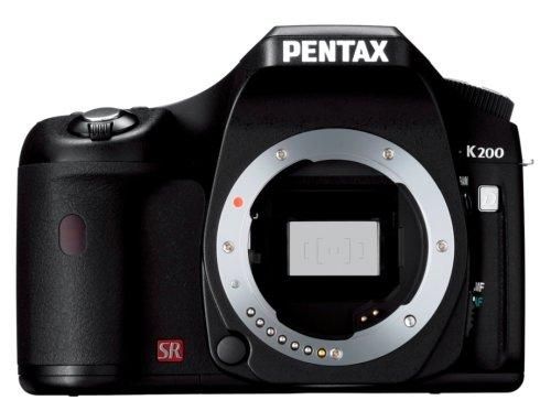 K200D｜PENTAX デジタル一眼レフカメラ ボディ｜中古品｜修理販売｜サンクス電機