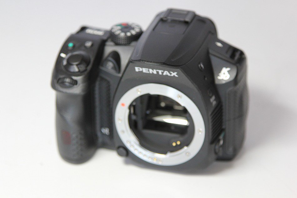 PENTAX K-30 一眼レフ カメラ ズームレンズセット+aethiopien-botschaft.de