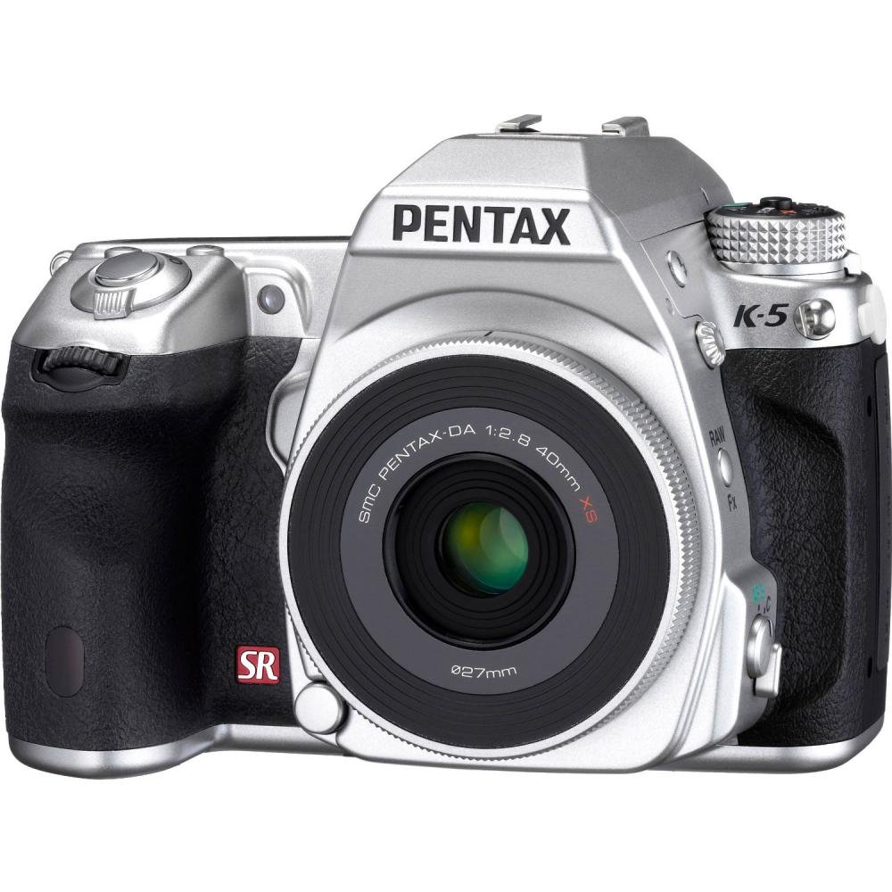PENTAX K-5SLSPECIALEDITION｜PENTAX デジタル一眼レフカメラ K-5 ...