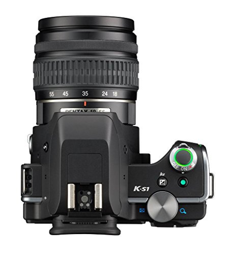 人気No.1 PENTAX K-S1 ホワイト 300ダブルズームキット デジタルカメラ ...