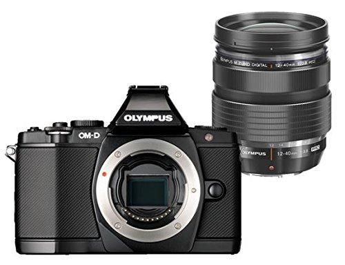 ジャンク品】E-M5 II OLYMPUS OM-D E-M5 Mark II ブラック 訳あり ジャンク