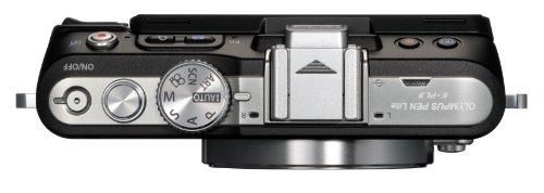 E-PL3(BLK)｜OLYMPUS ミラーレス一眼 PEN Lite ボディ ブラック BODY BLK｜中古品｜修理販売｜サンクス電機