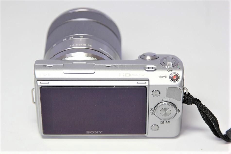 NEX-5D(S)|ソニー ミラーレス一眼α NEX-5 ダブルレンズキット NEX-5D(S)|ソニー ミラーレス一眼α NEX-5 ダブルレンズキット