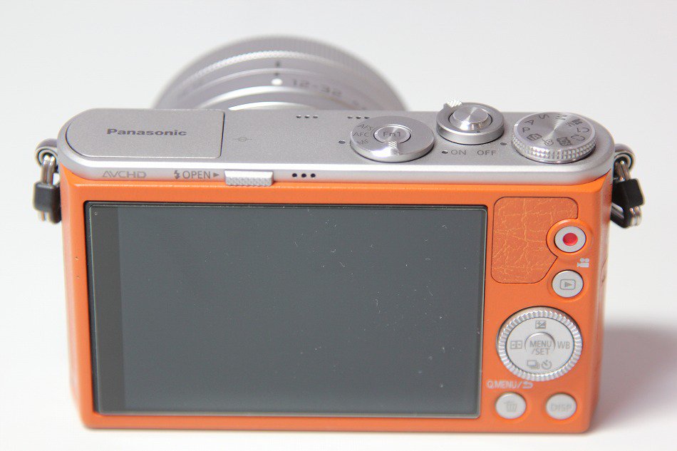 DMC-GM1K-D｜Panasonic デジタル一眼カメラ ルミックス GM1 レンズ