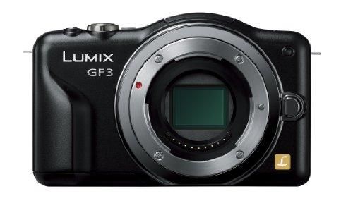 【ジャンク品】Panasonic DMC-GF3 ミラーレス一眼カメラ ジャンク品】Panasonic DMC-GF3 ミラーレス一眼カメラ ジャンク