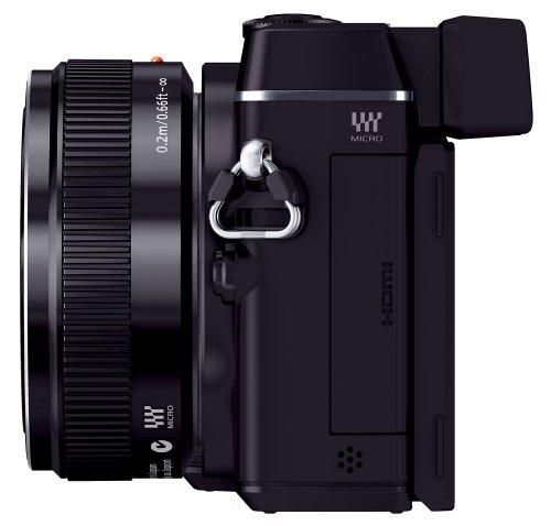 DMC-GX7C-K|Panasonic ミラーレス一眼カメラ ルミックス GX7 DMC-GX7C-K|Panasonic ミラーレス一眼カメラ ルミックス GX7