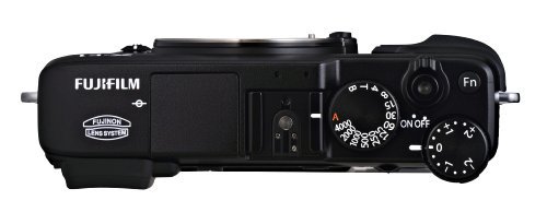 FX-X-E1B｜FUJIFILM ミラーレス一眼レフカメラ X-E1 ボディ 1630万画素