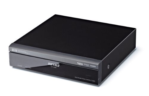 DTV-X900｜BUFFALO メディアプレイヤー機能搭載地デジ・BS・CSデジタル