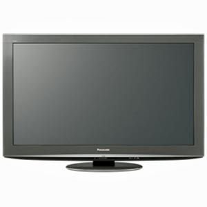 Geotechnika] Panasonic 37V型 ハイビジョン プラズマテレビ VIERA TH-37PX80【中古品】