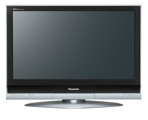 Panasonic VIERA 46型 プラズマテレビ TH-46PZ80-K - テレビ